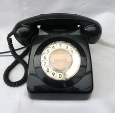 GPO 746 Rotary Dial Telephone