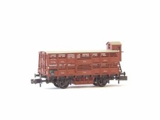 Fleischmann Piccolo N Gauge