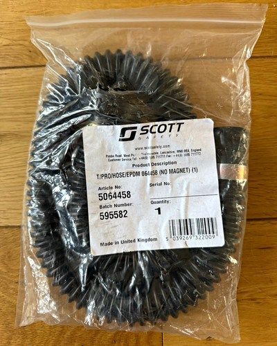 Scott safety epdm - safety,