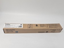 Sharp MX-31GTCA Cyan OEM toner MX-2301N 2600N 3100N 4100N 4101N 15000 pages