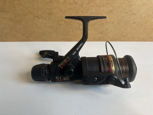 Sundridge taurus sl40 - sundridge, fishing