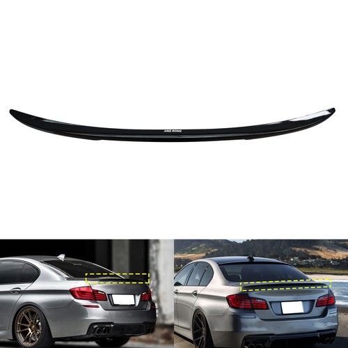 Gloss black performance rear - gloss,
