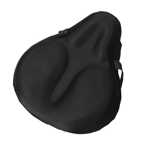 Extra wide comfy - extra, cushioned
