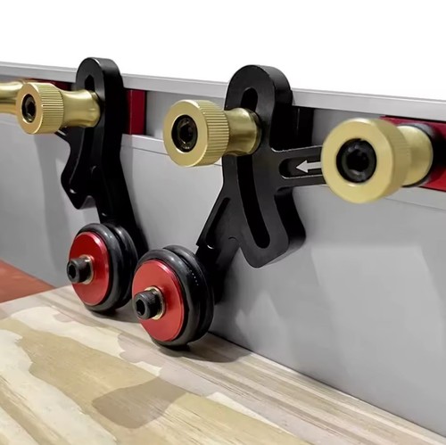One way feeder precision - one-way,