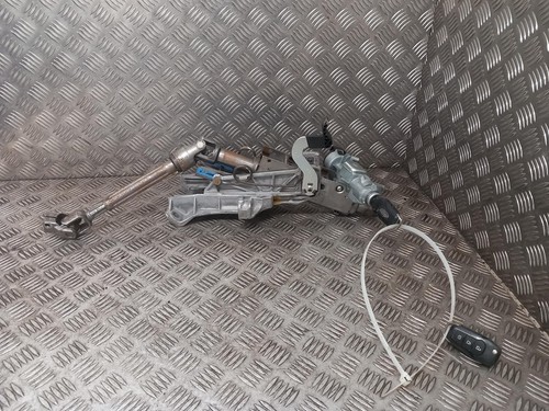 Ford mondeo mk5 steering - ford,