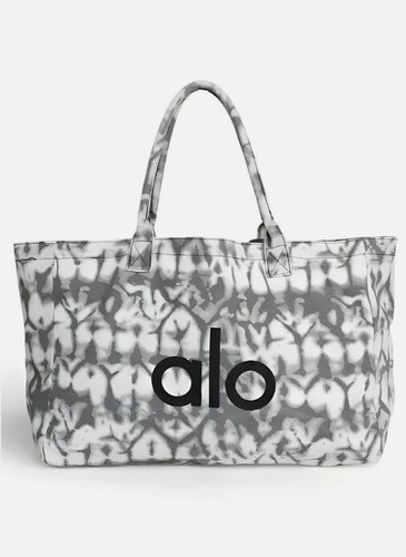 Alo yoga large canvas - alo-yoga, tote
