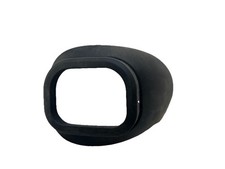 Canon XF300 XF305 Eye Cup Eyepiece Eyecup Rubber Replacement Part Genuine - Used