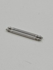 Rolex Pin , 20mm , Stainless