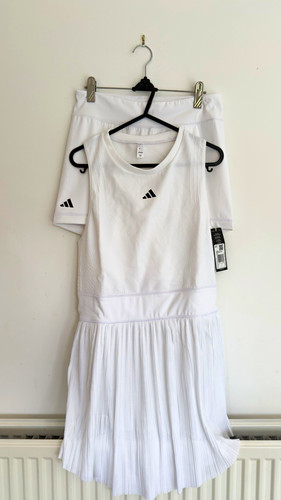 Adidas women white tennis - women’s,
