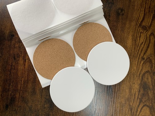 Ceramic tiles for crafting - ceramic,