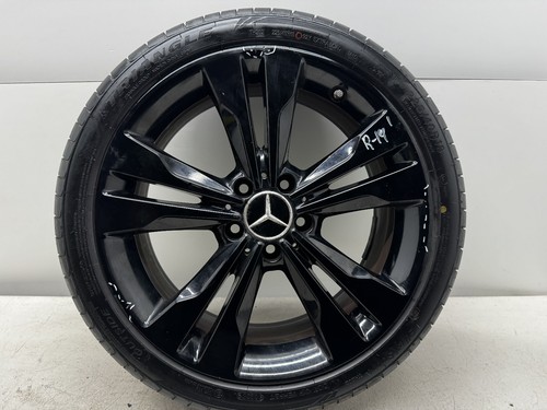 Mercedes benz cla - mercedes, alloy