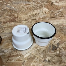 IKEA CITRONSYRA Enamel Plant