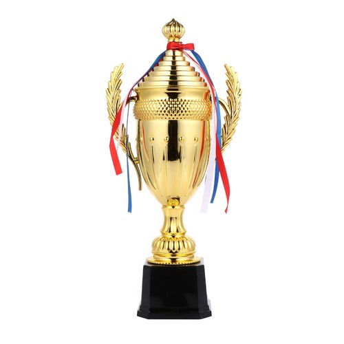 Reusable golden plastic - reusable,