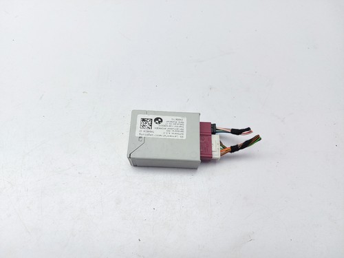 Bmw f48 backrest unlock - x1,