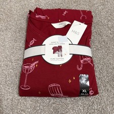M&S Pyjamas Brand New With Tag