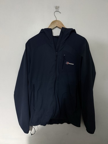 Berghaus men windbreaker - berghaus, men's