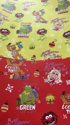 Disney muppets christmas - disney,