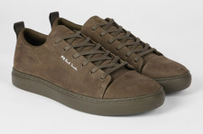 PAUL SMITH PS LEE NUBUCK