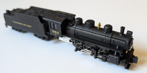 Rokuhan t040 usra 6 0 - rokuhan, 0-6-0