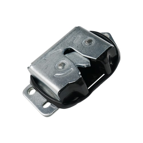 Tailgate boot latch rear back - boot,