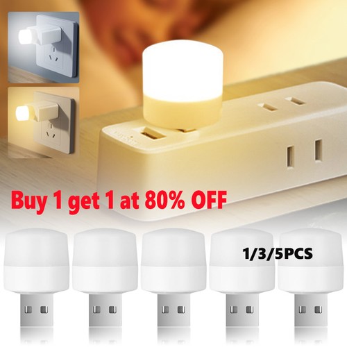Mini usb led night light - mini,