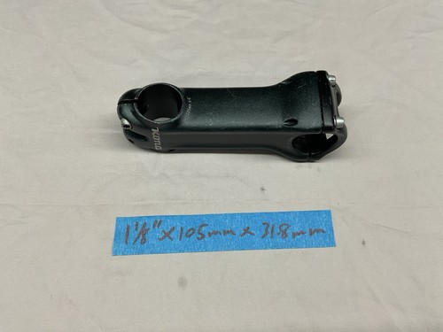 Kona aluminum stem x - kona,