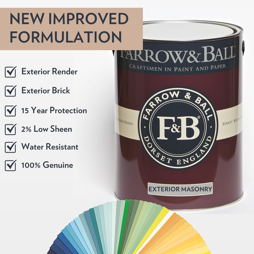 Litre farrow and - -, ball
