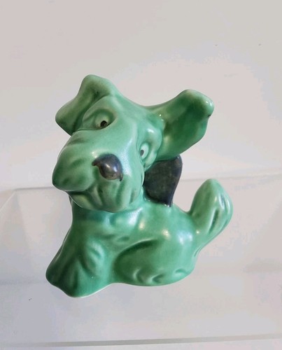 Sylvac scottish terrier dog - scottish,
