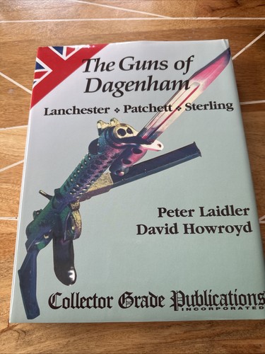 The guns dagenham - the,