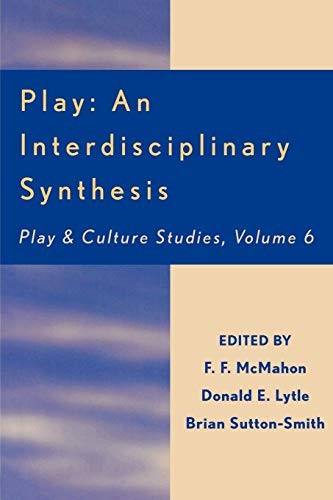 Play an interdisciplinary - an,