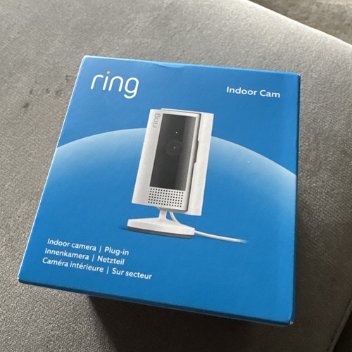 Ring indoor camera - , 2nd