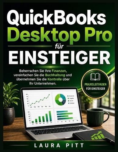 Quickbooks desktop pro - desktop,