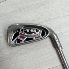 Ping G15 Blue Dot #4 Iron -