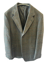 Vintage Magee Gents Tweed