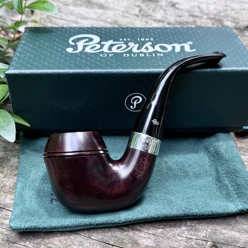 Peterson sherlock holmes - sherlock,