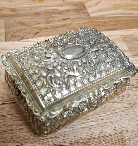 Vintage japanese antimony - vintage,