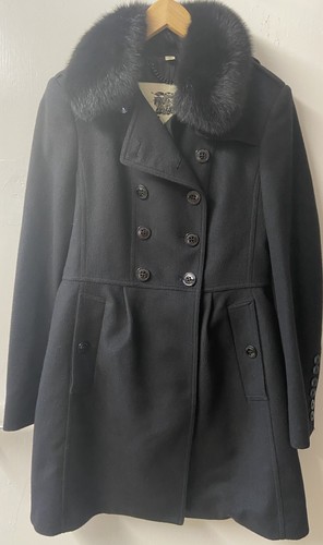 Burberry london black womans - burberry,