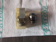 Pair John Lewis  Curtain