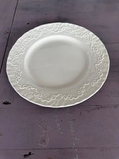 Ralph Lauren Wedgwood Clare China Large Dinner plates