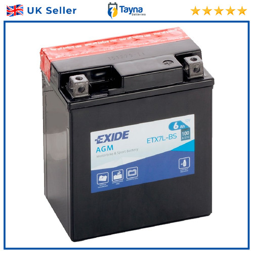 Agm motorcycle battery bike - agm,