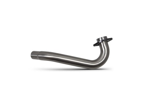Scorpion exhaust header - header, pipe