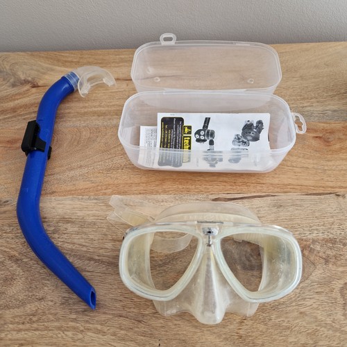 Technsub aqua lung scuba