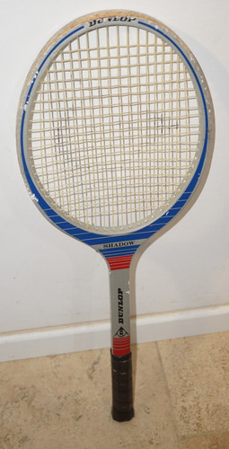Dunlop vintage shadow wooden - dunlop,