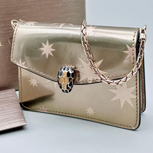 Authentic bvlgari serpenti - authentic,