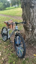 Gt Avalanche Mountain Bike