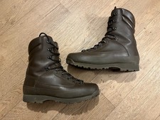 British Army GORETEX ARMY