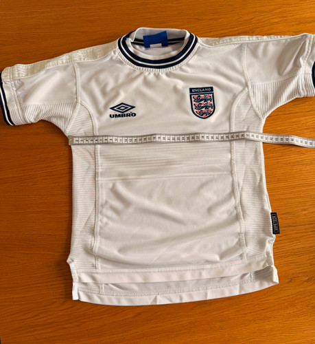 Umbro england home shirt - umbro,