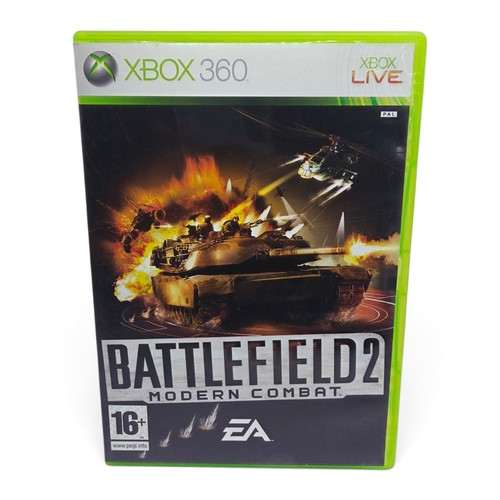 Battlefield modern combat - 2:,