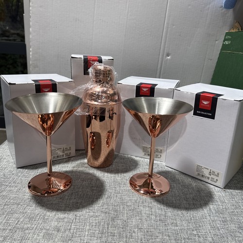 Cocktail set paderno - set,