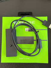 Official Microsoft Xbox One